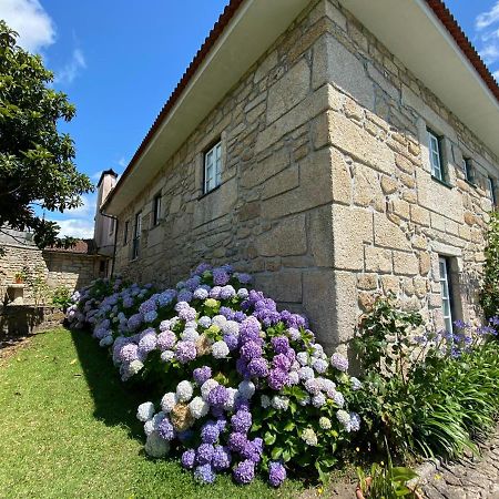 Casa Ana Rosa Hotel Arcos de Valdevez Exterior foto